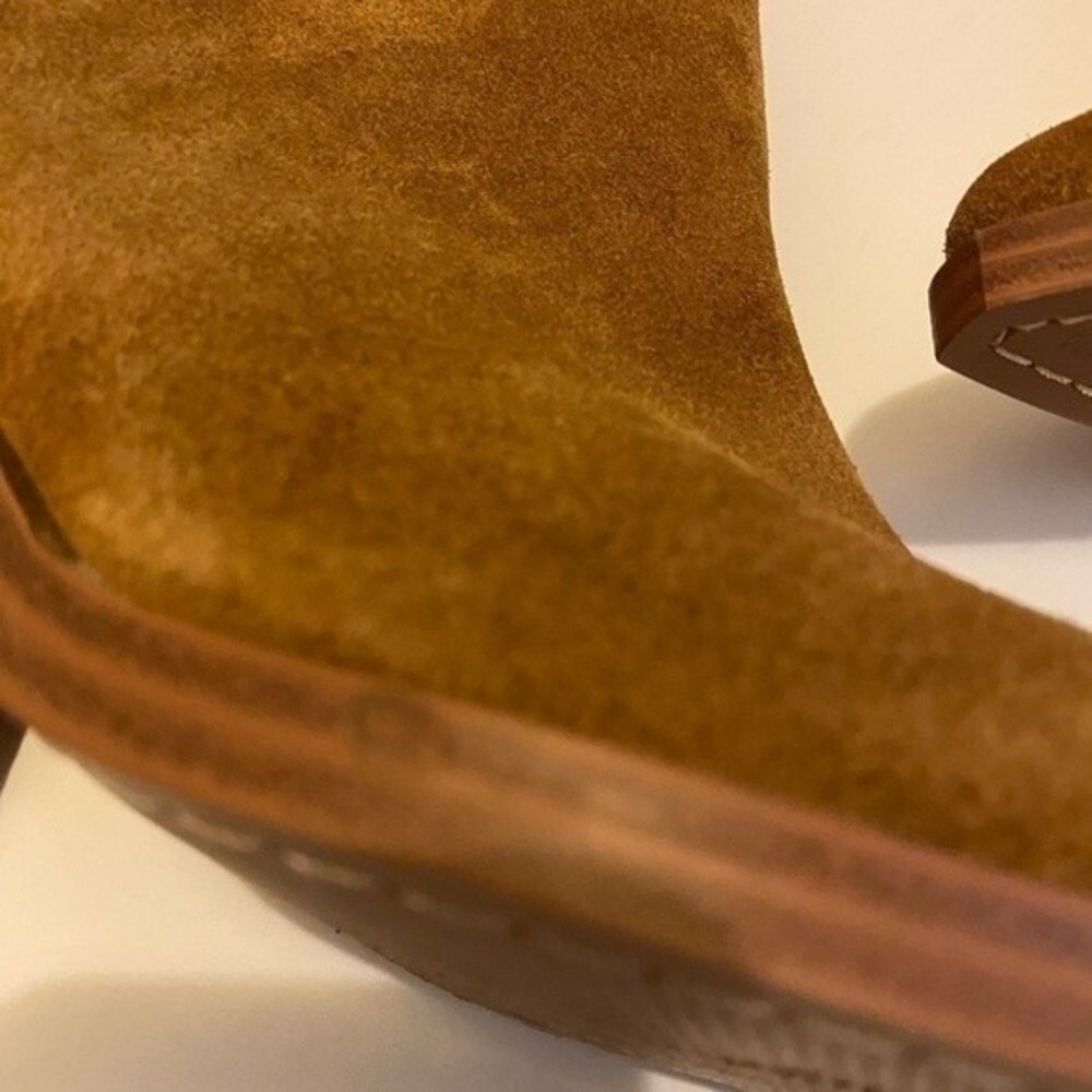 Marc Fisher Booties - Picture 7 of 9